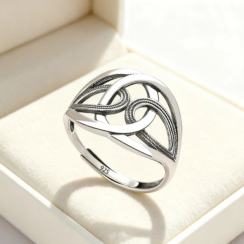 Anillo de Diseño