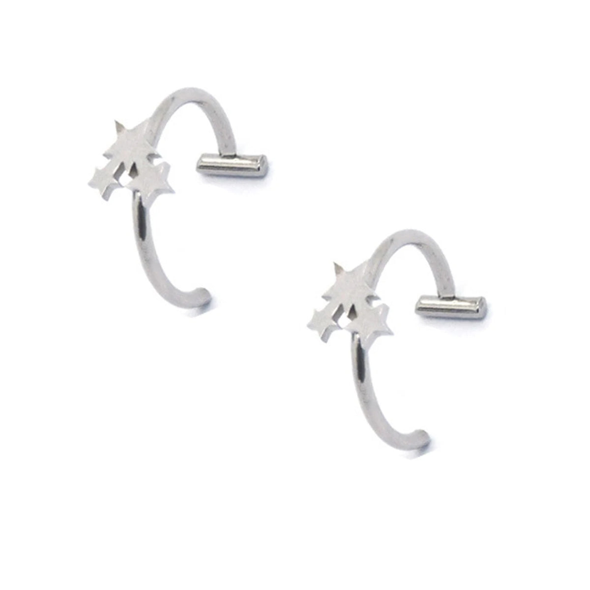 Piercing Falso de Diseño