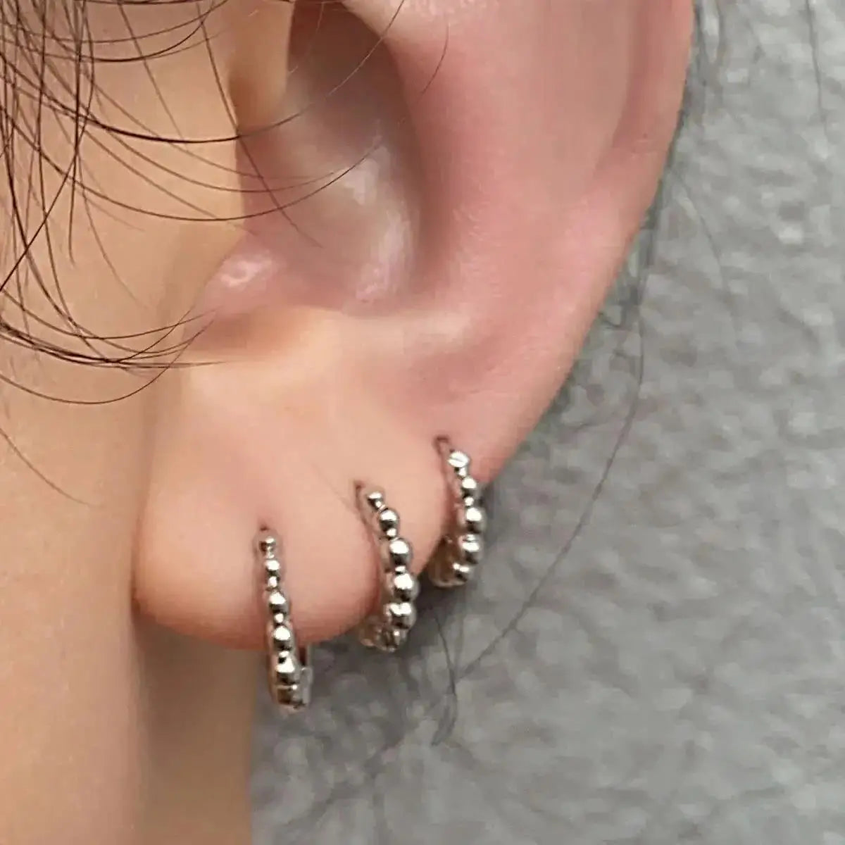 Pendientes de Diseño