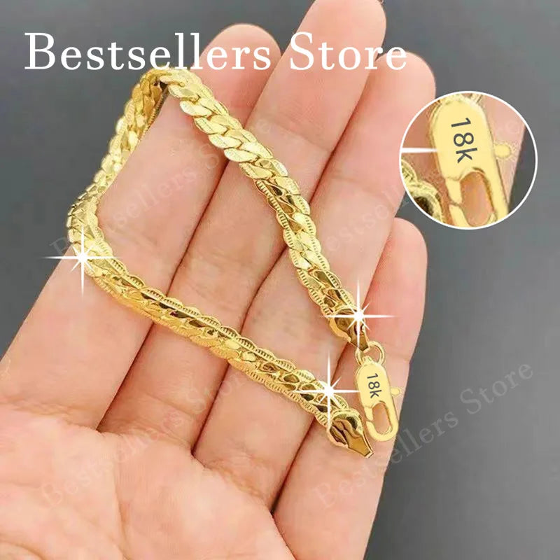Pulsera de Plata 925
