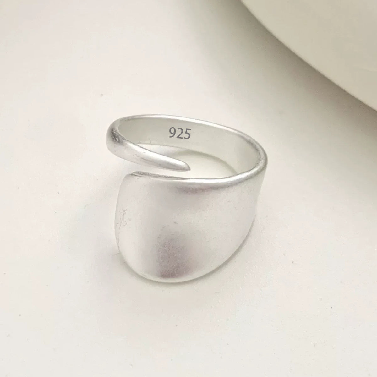 Anillo de Diseño