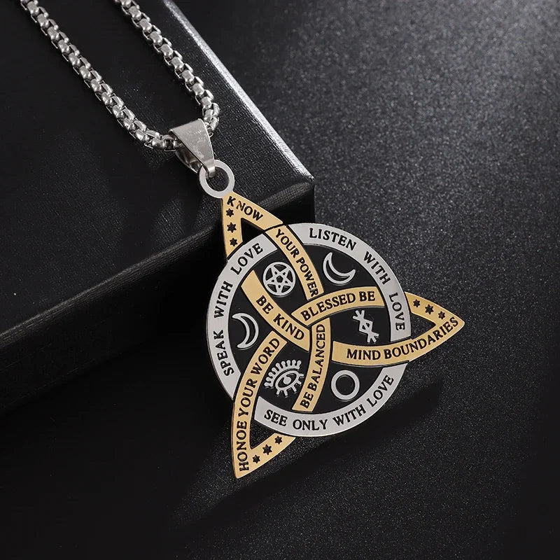 Collar de Diseño
