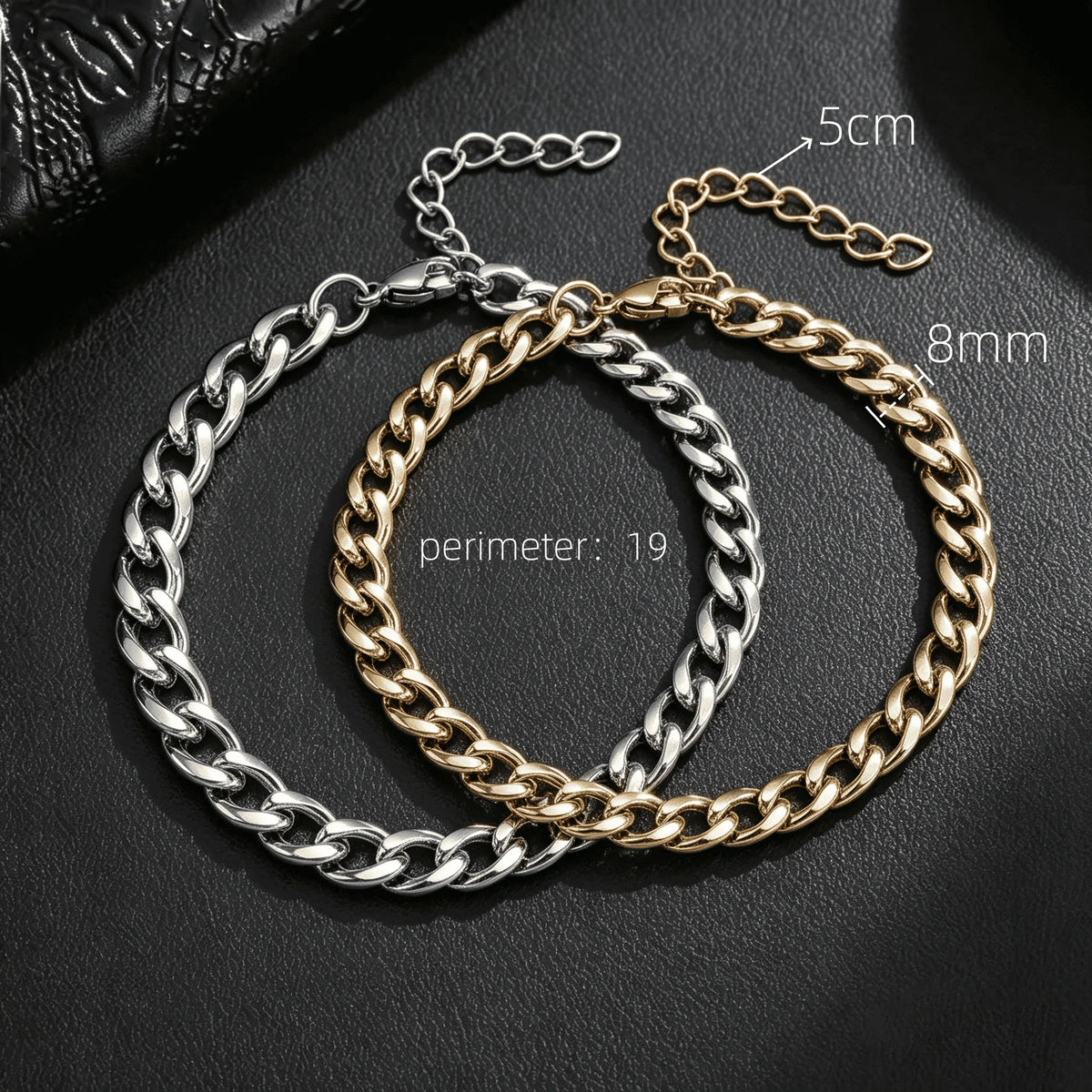 Pulsera de Plata 925