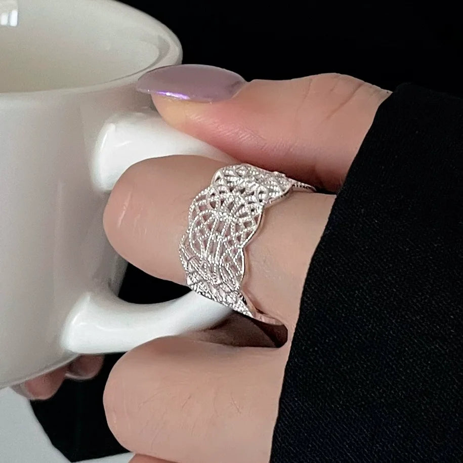 Anillo de Diseño