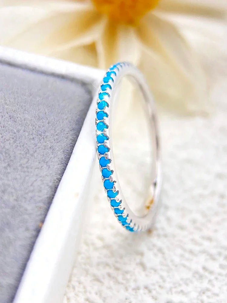 Anillo de Plata 925