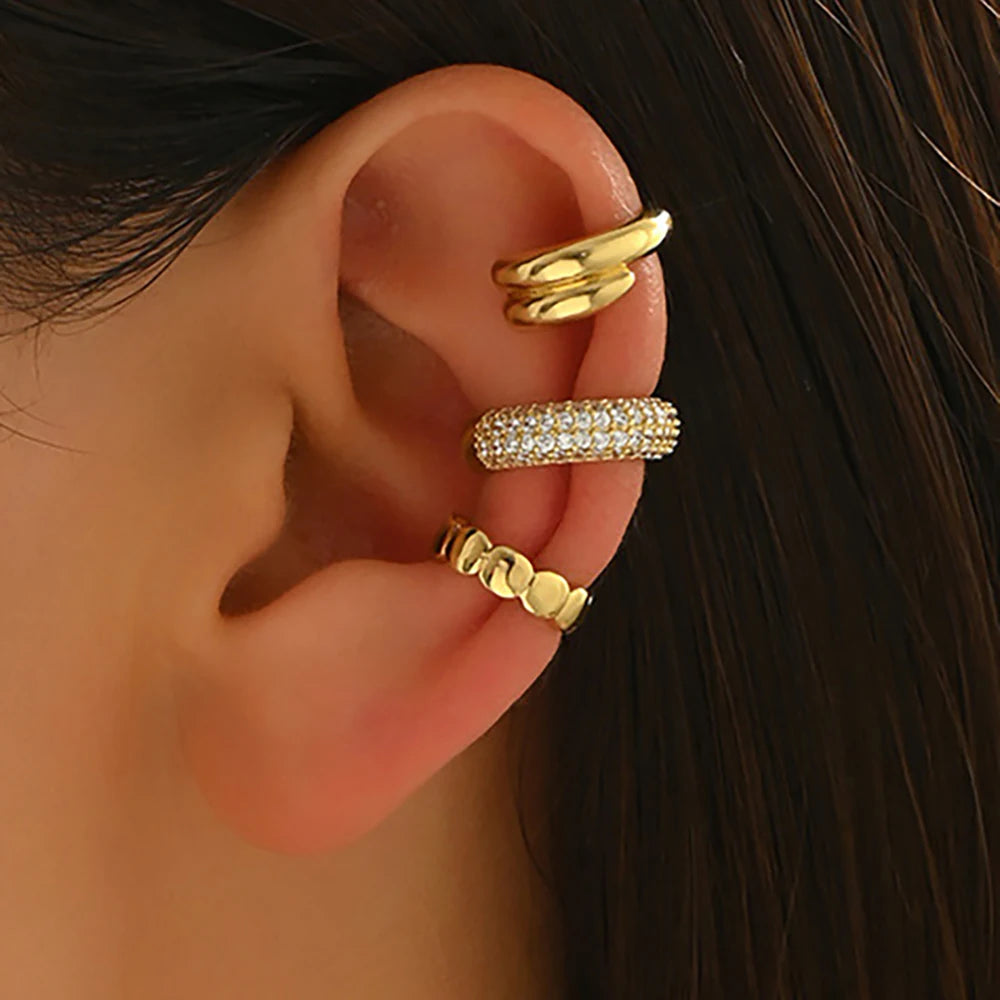 Pendientes de Diseño