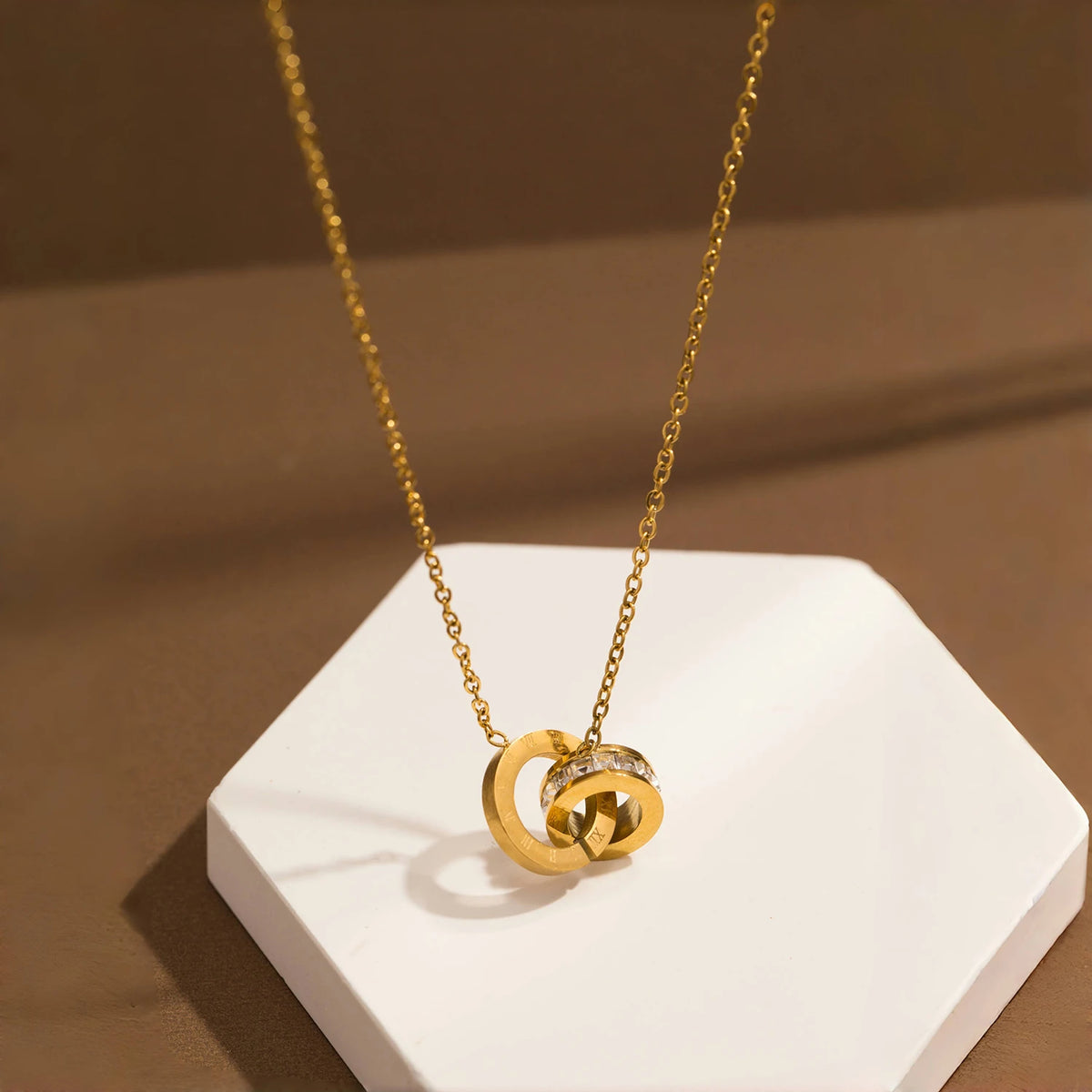 Collar de Diseño
