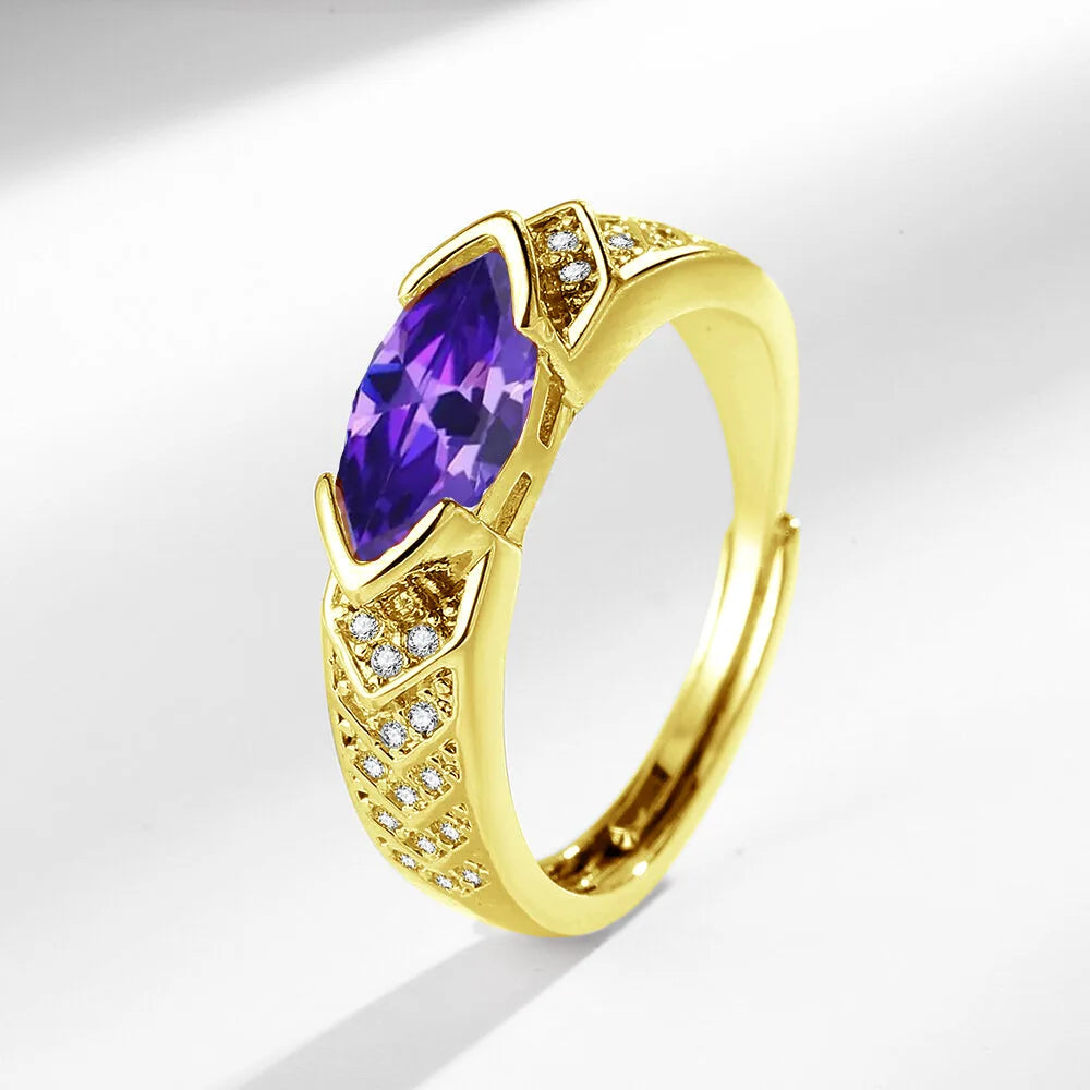 Anillo de Diseño