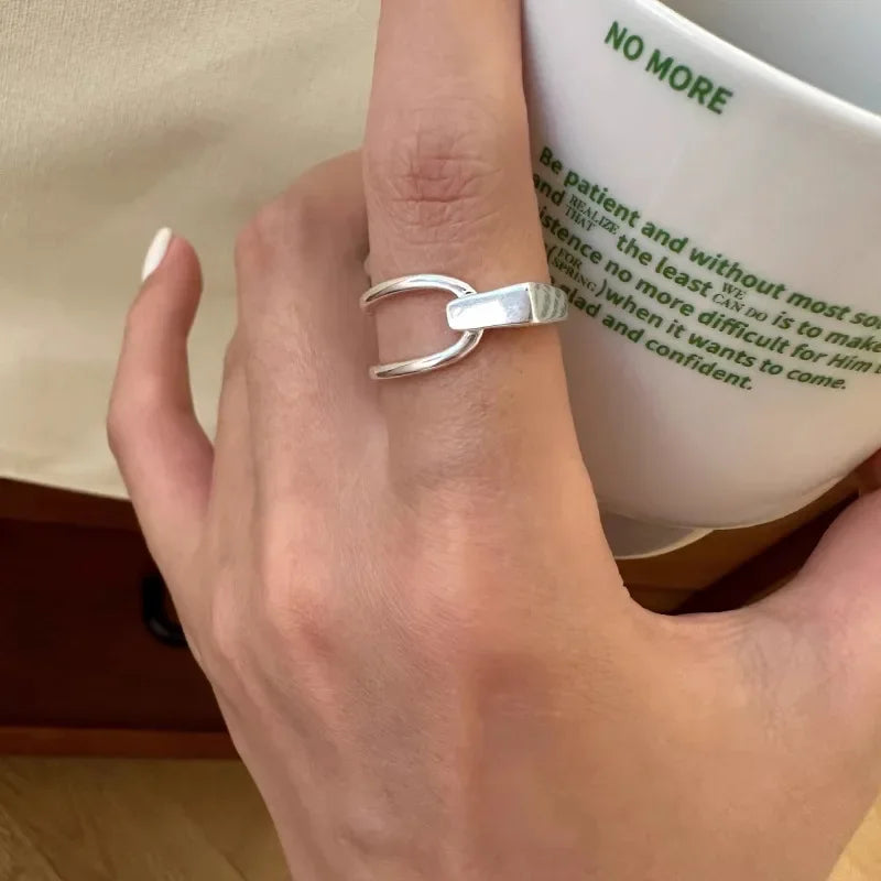 Anillo de Diseño