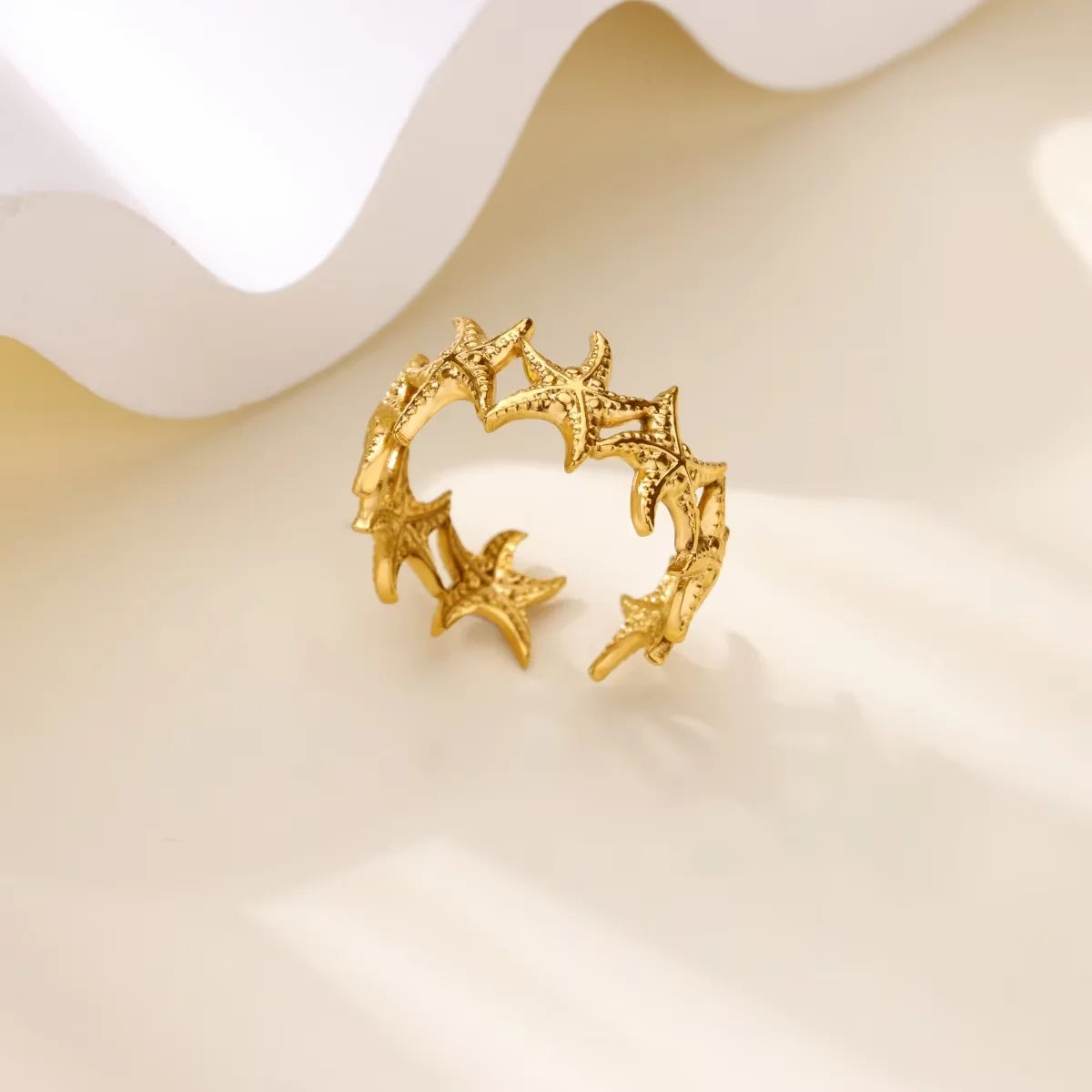 Anillo de Diseño