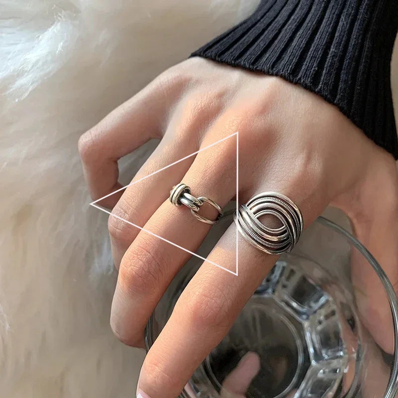 Anillo de Diseño