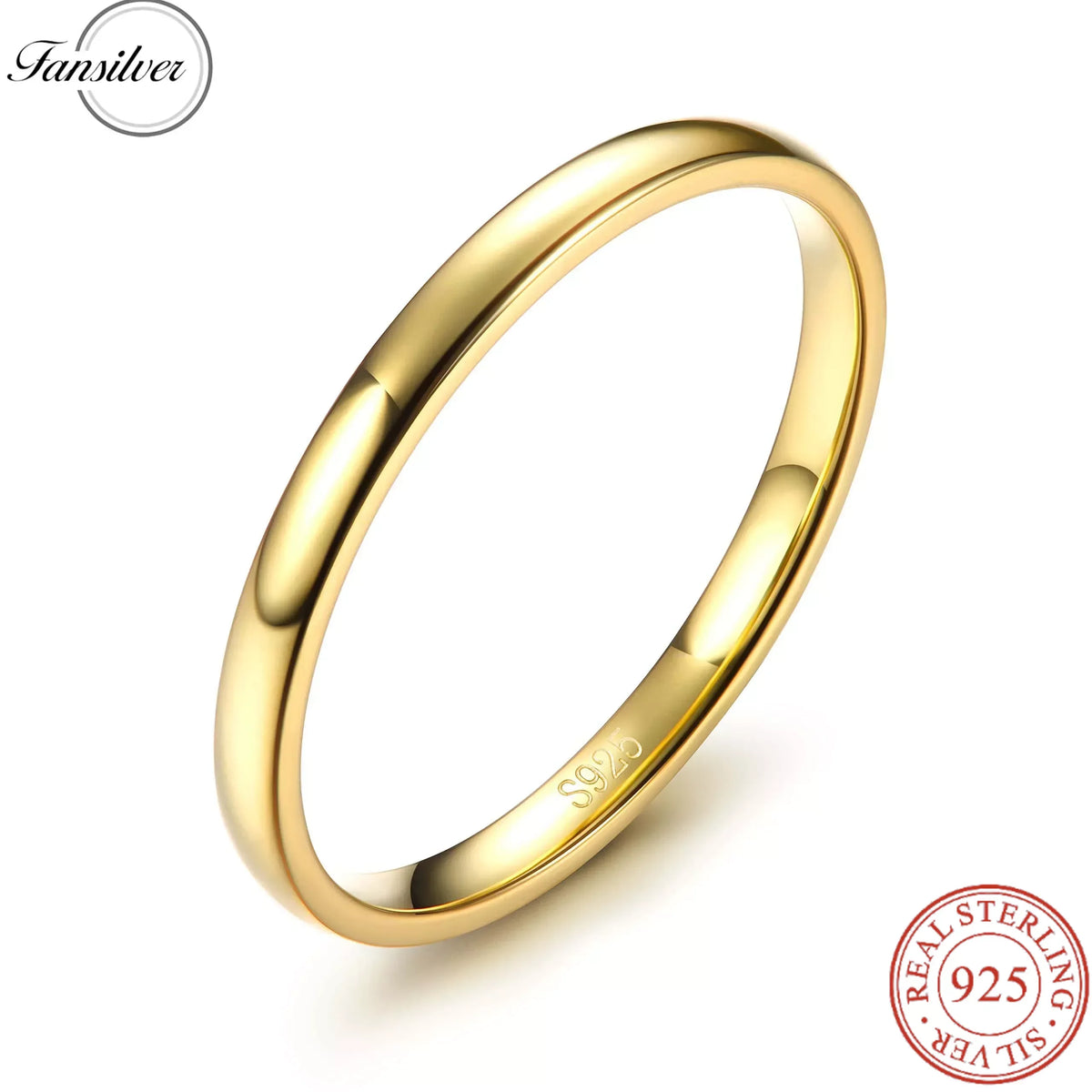 Anillo de Diseño