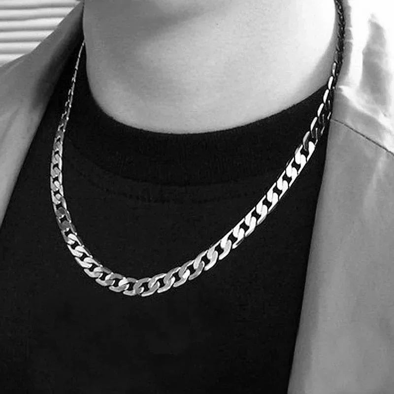 Collar de Plata 925