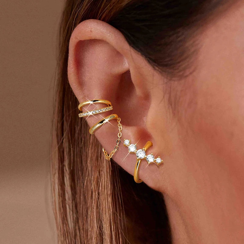 Pendientes de Diseño