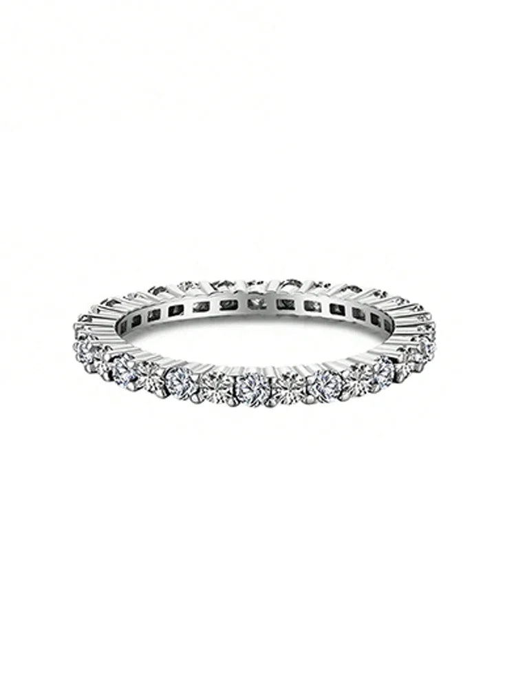 Anillo de Plata 925