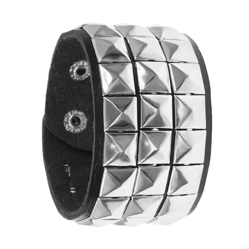 Pulsera Brutalista de Diseño