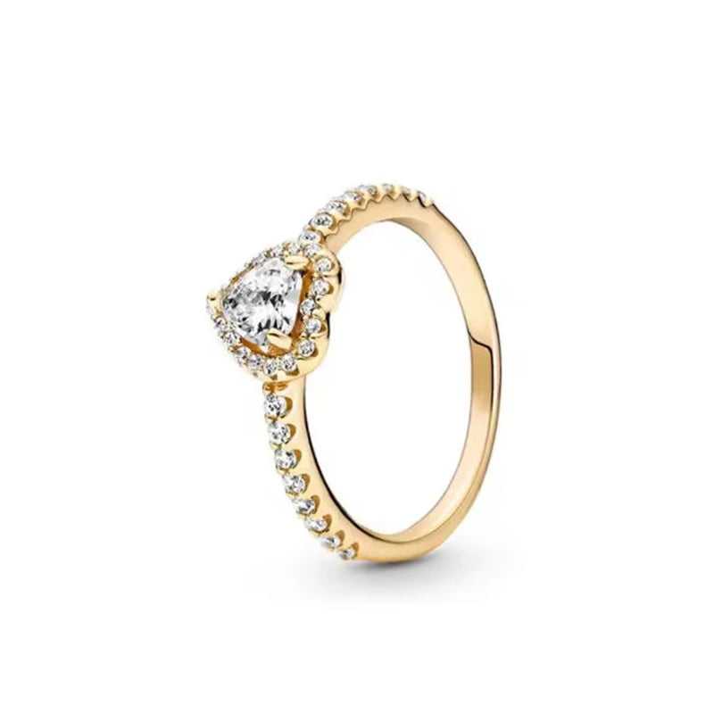 Anillo de Diseño