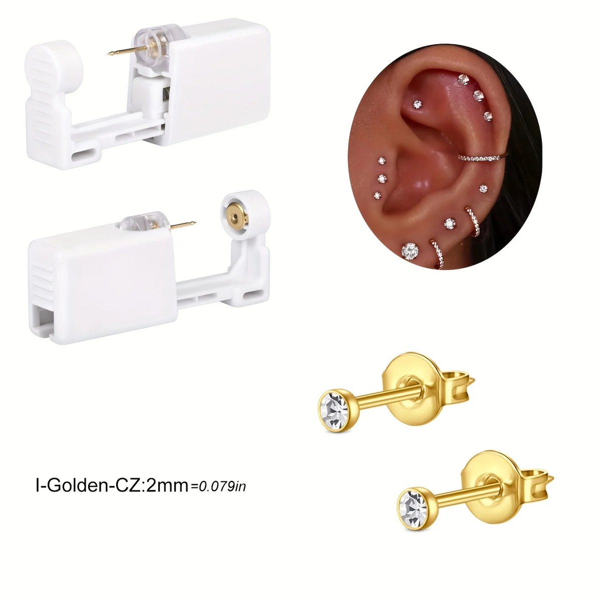 Pendientes de Diseño