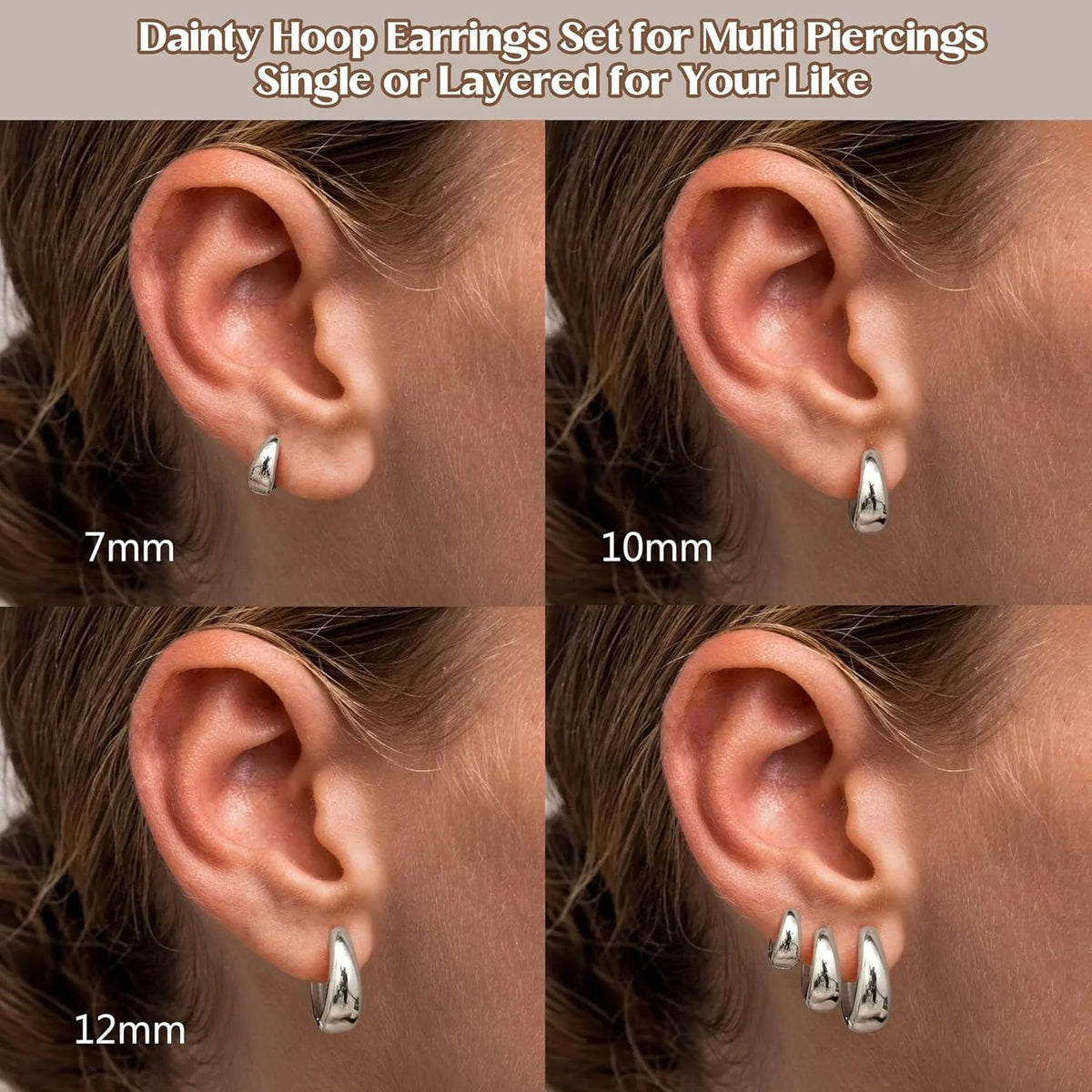 Pendientes de Diseño