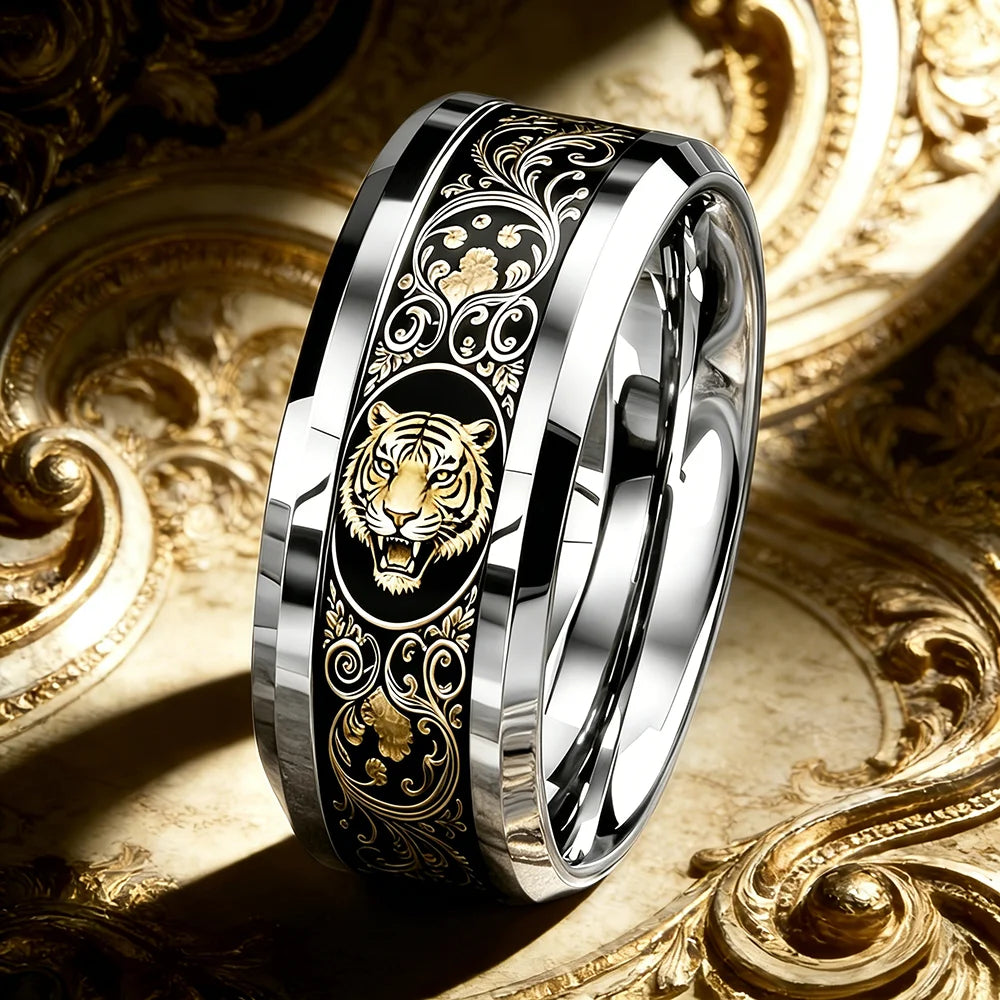 Anillo de Diseño