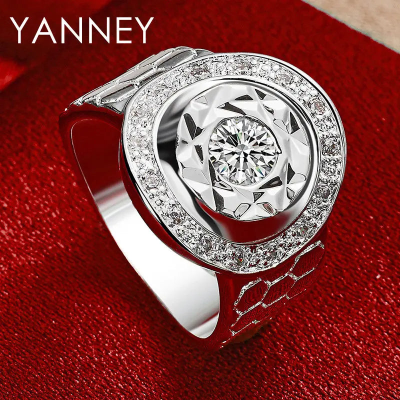 Anillo de Diseño