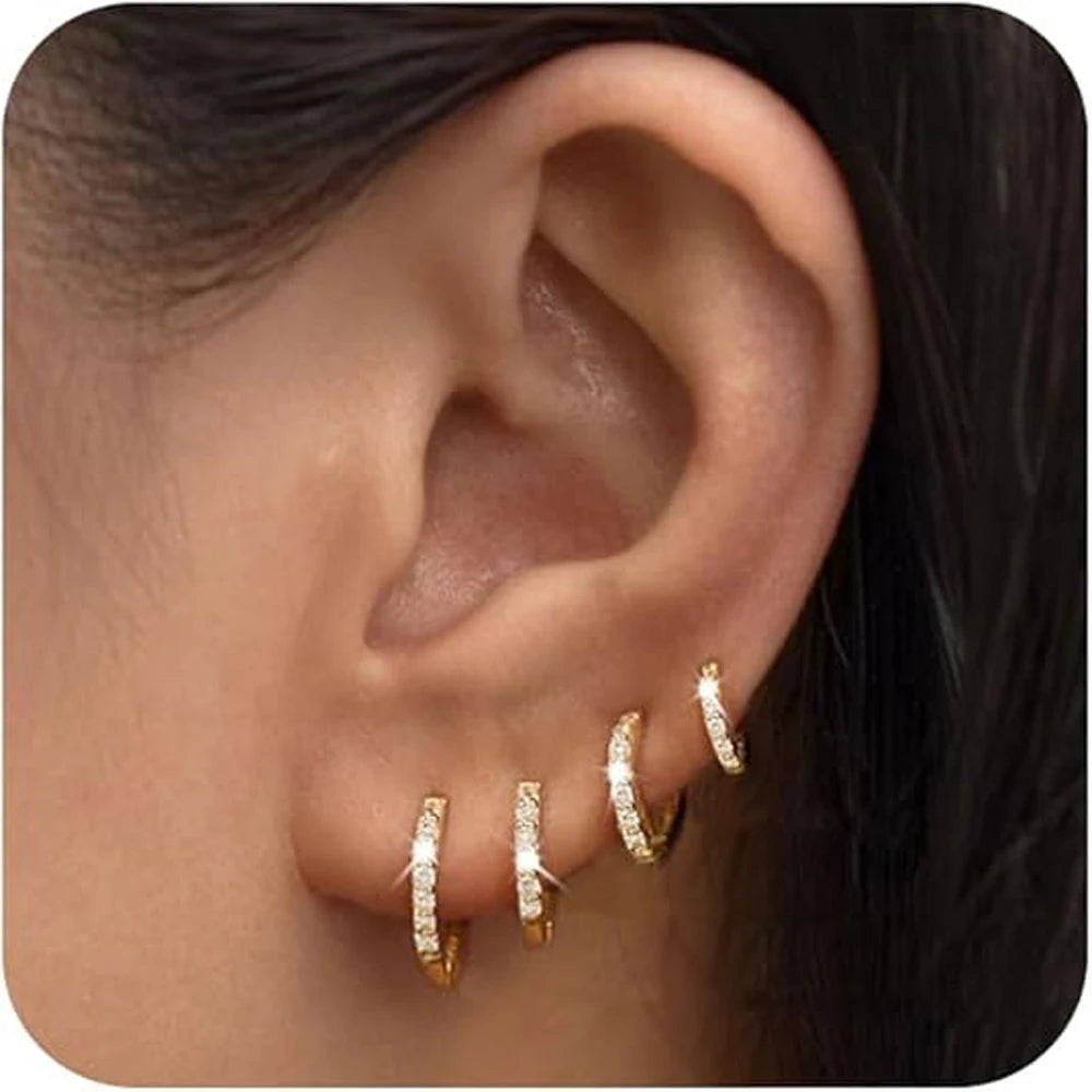 Pendientes de Diseño