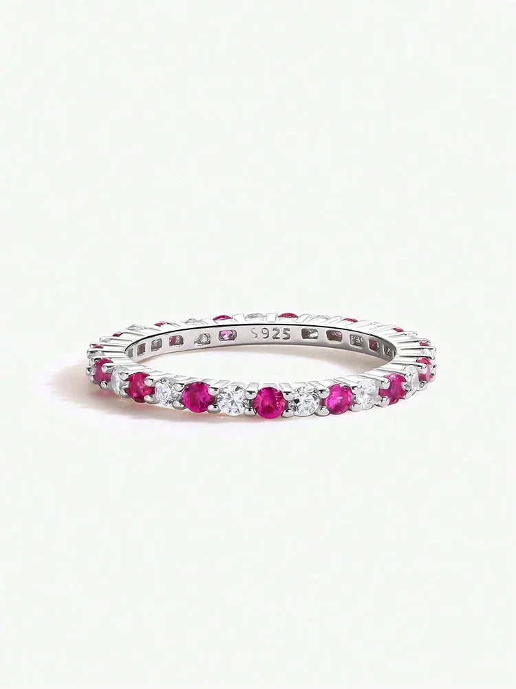 Anillo de Plata 925
