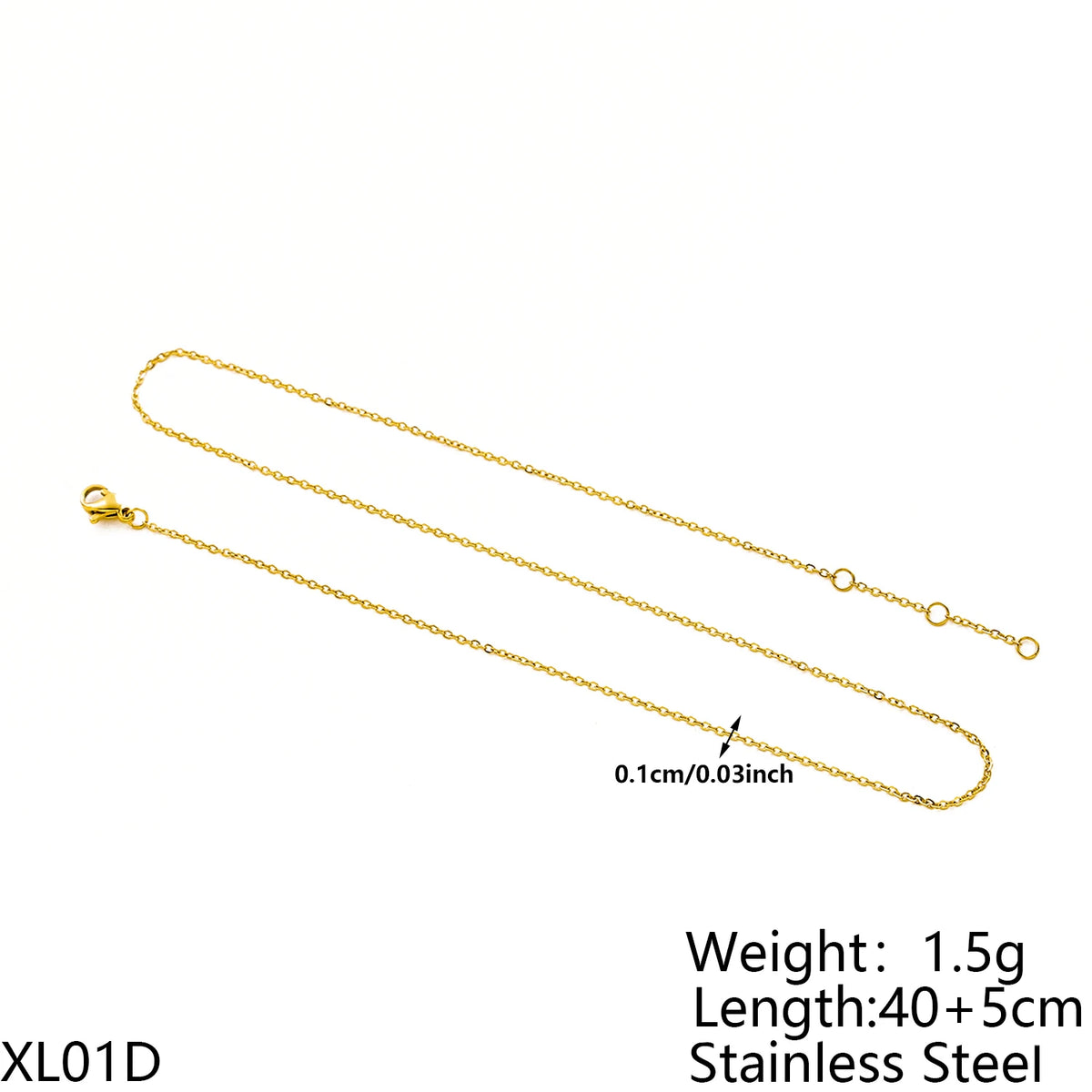 Collar de Diseño