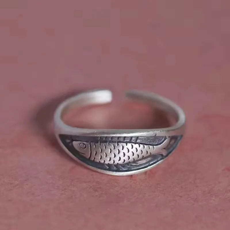 Anillo de Diseño