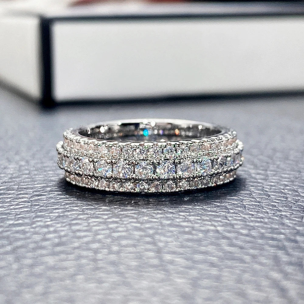 Anillo de Plata 925