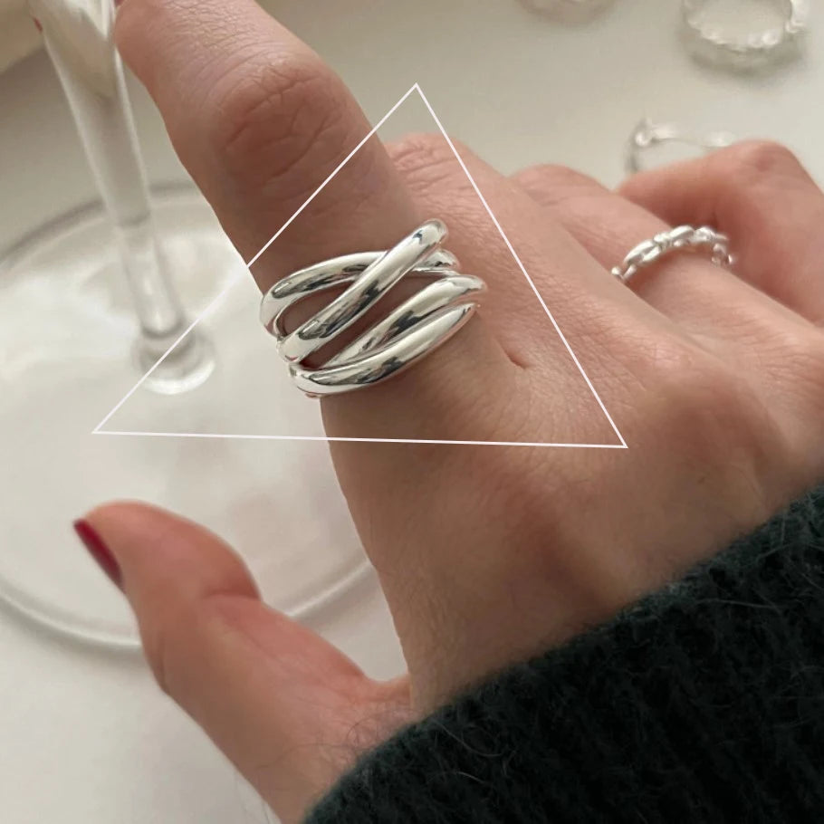 Anillo de Diseño