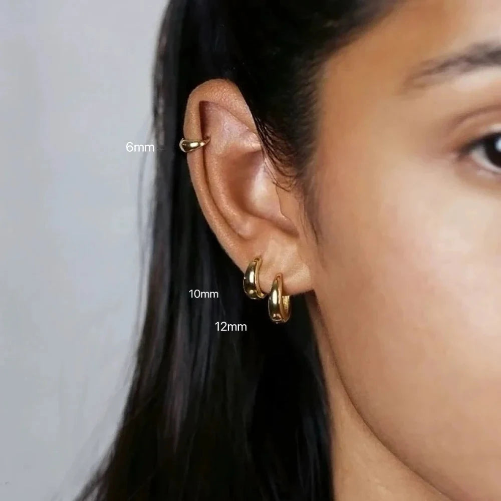 Pendientes de Diseño