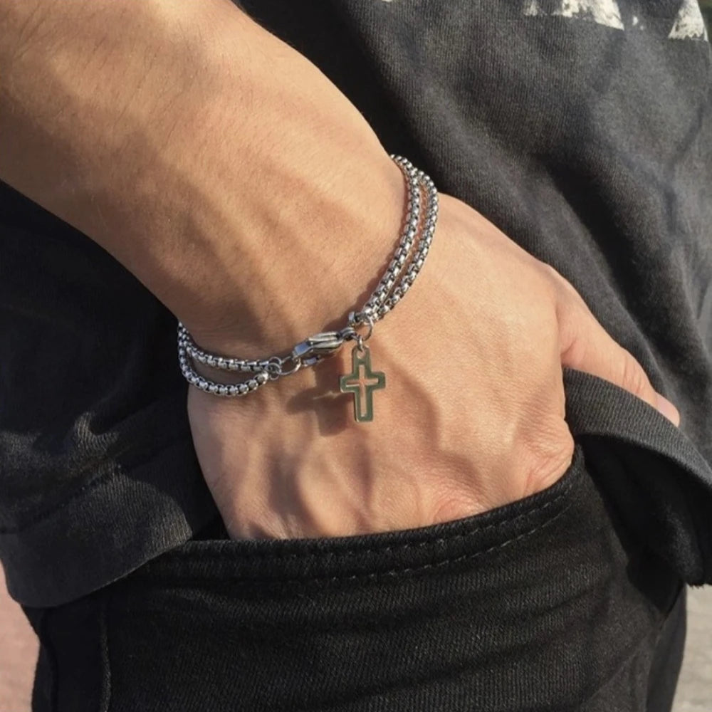 Pulsera de Plata 925