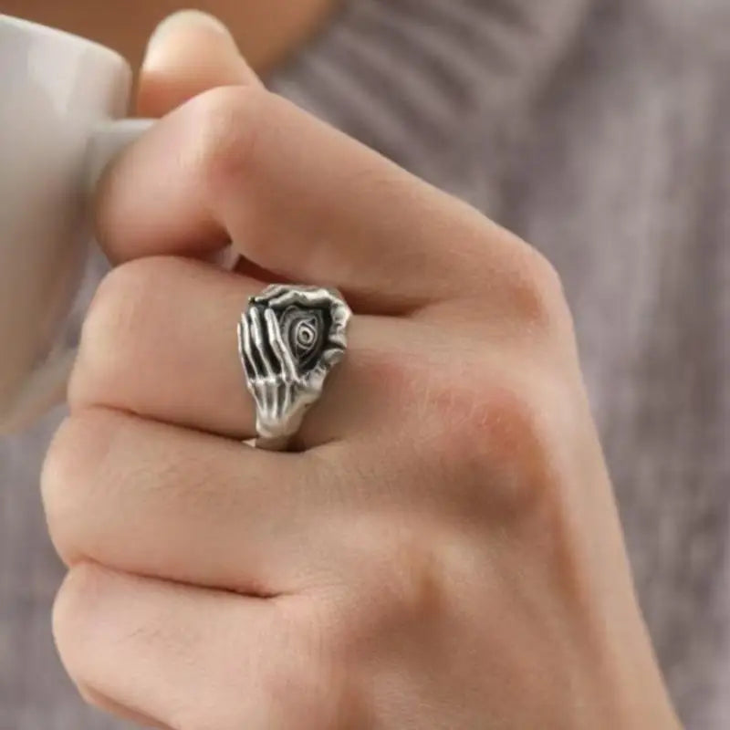 Anillo de Diseño