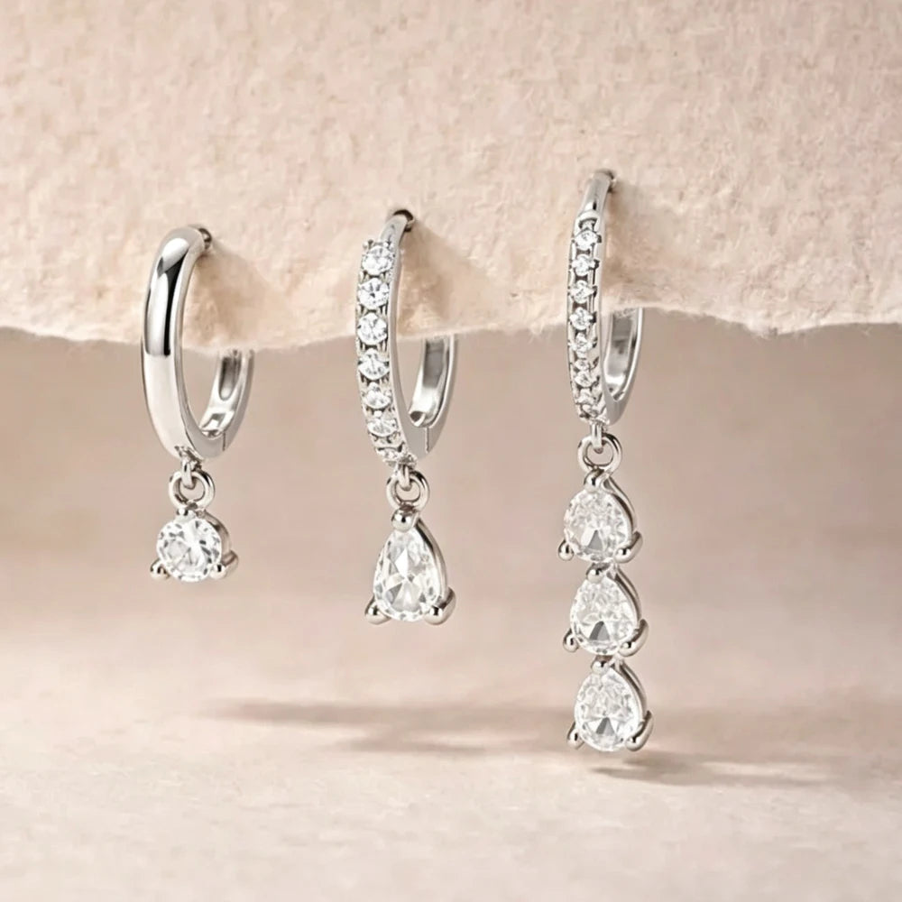 Pendientes de Diseño