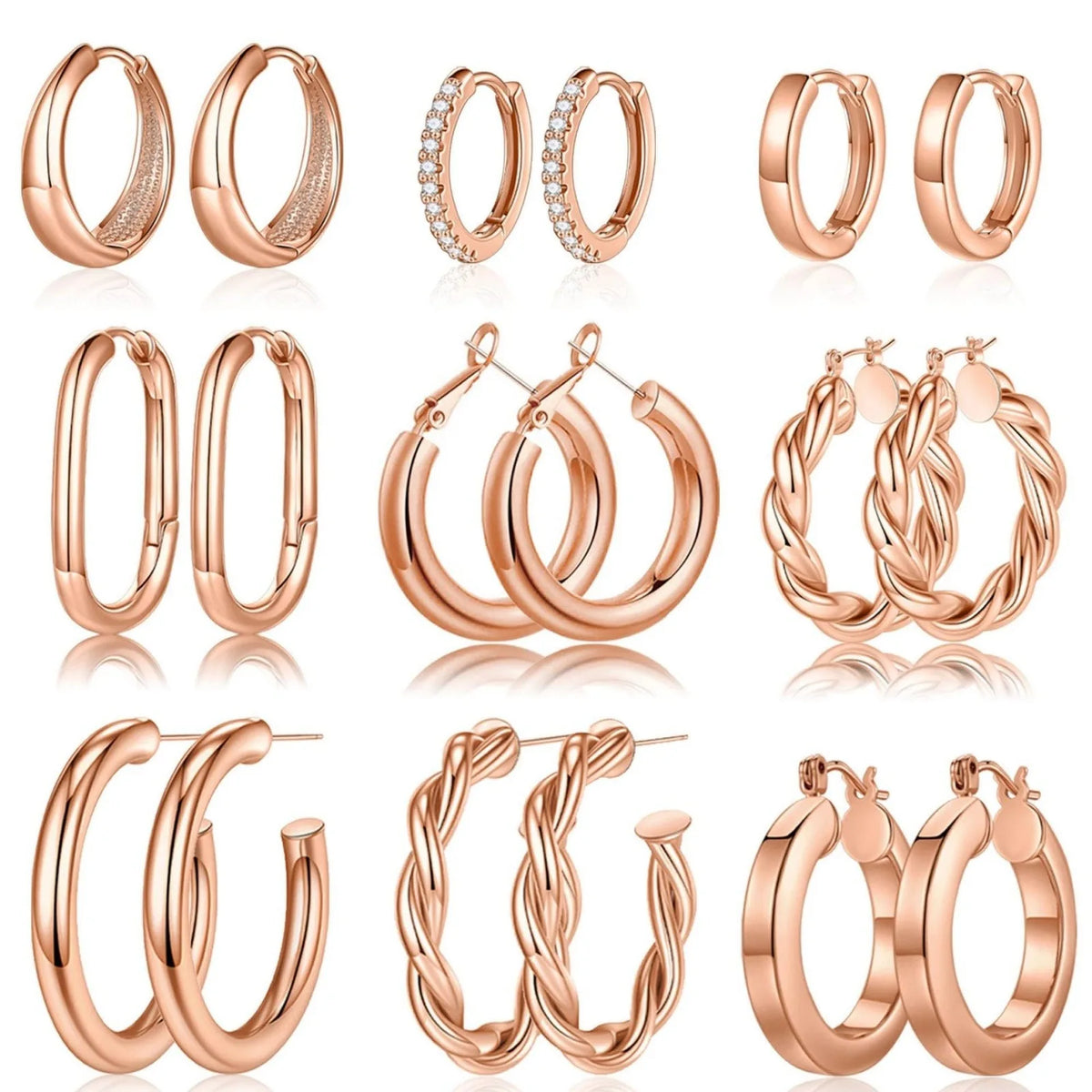 Pendientes de Diseño