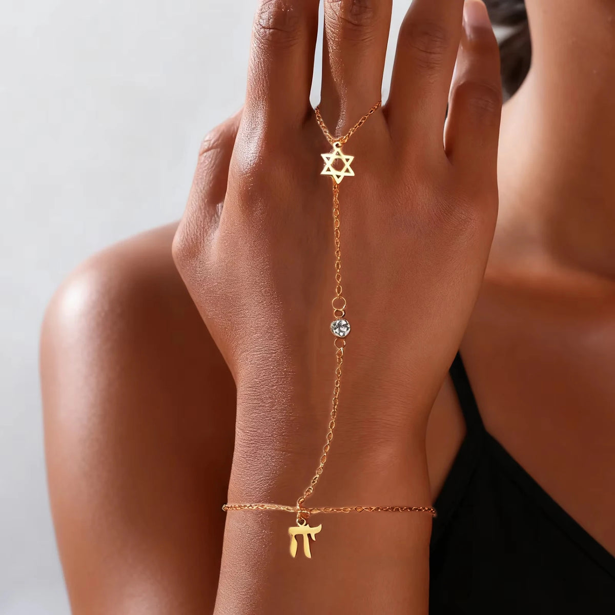 Pulsera de Diseño