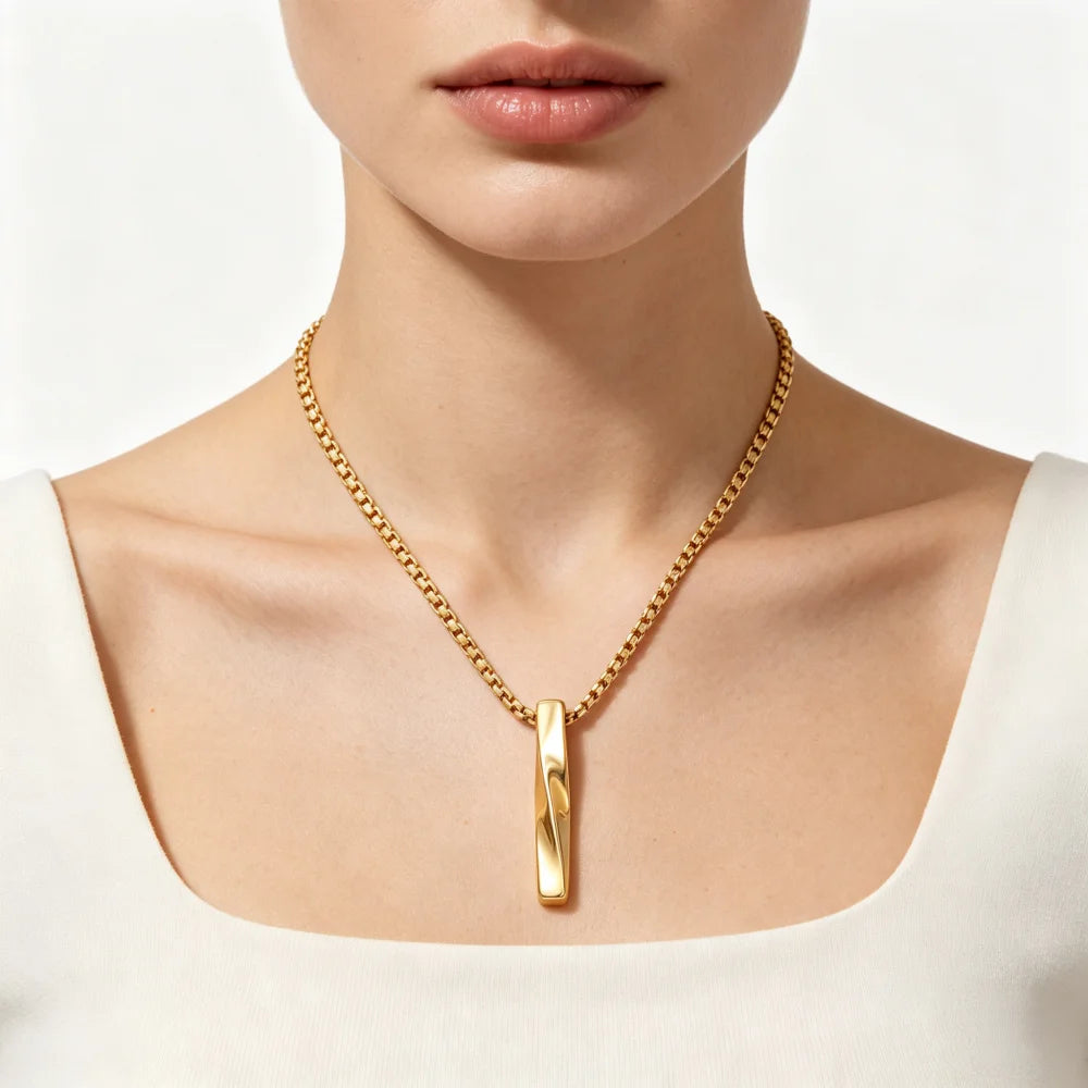 Collar de Diseño