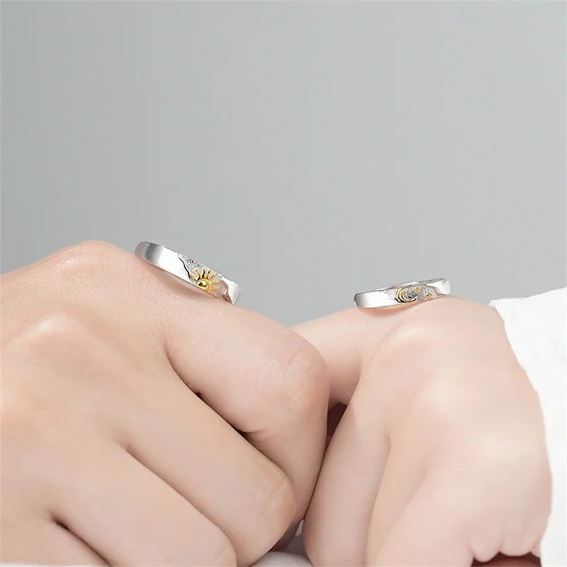 Anillo de Plata 925