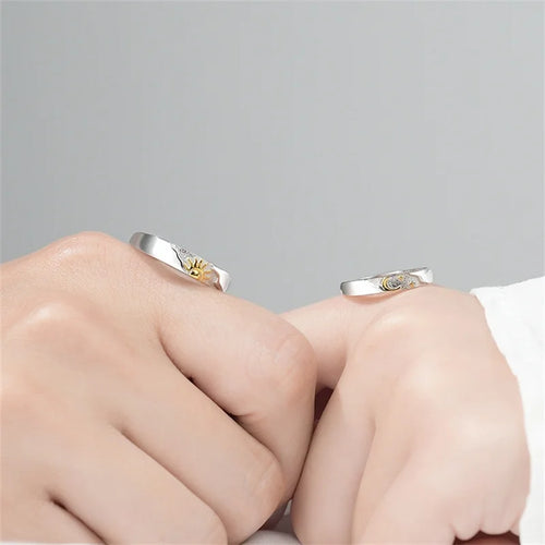 Anillo de Plata 925