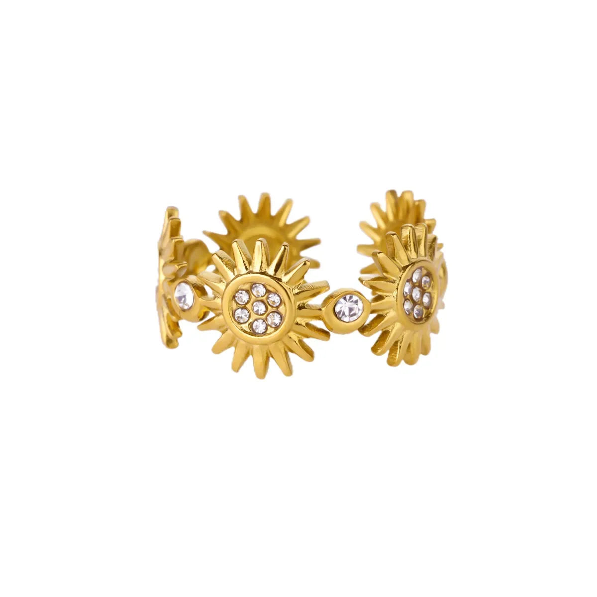 Anillo de Diseño
