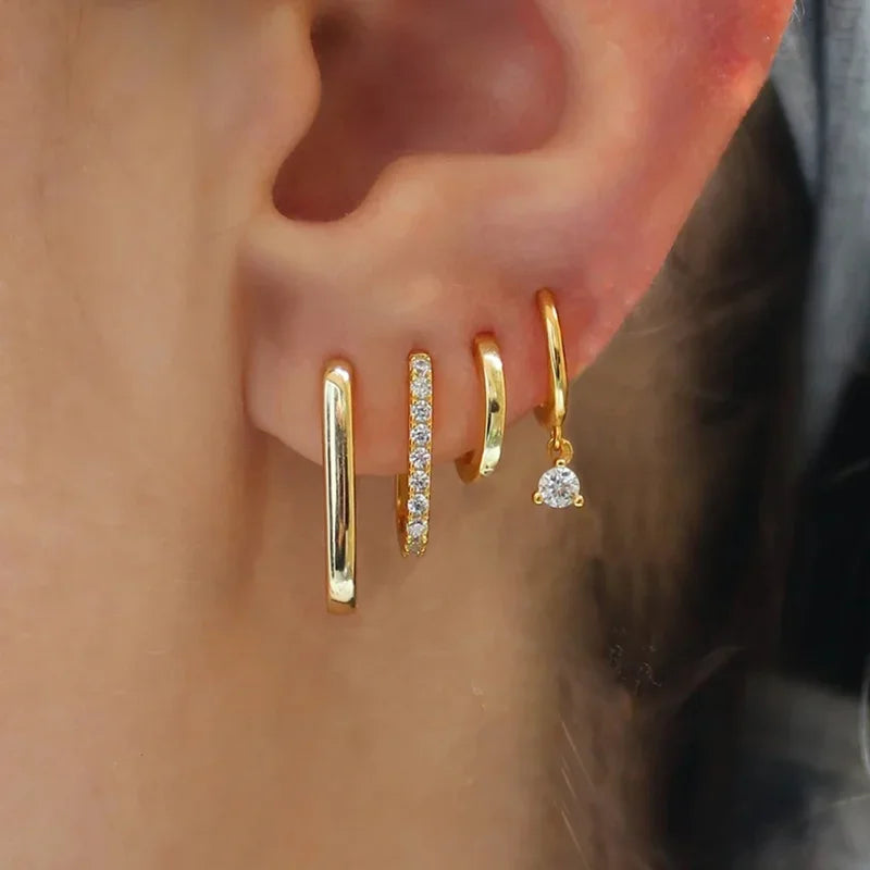 Pendientes de Diseño