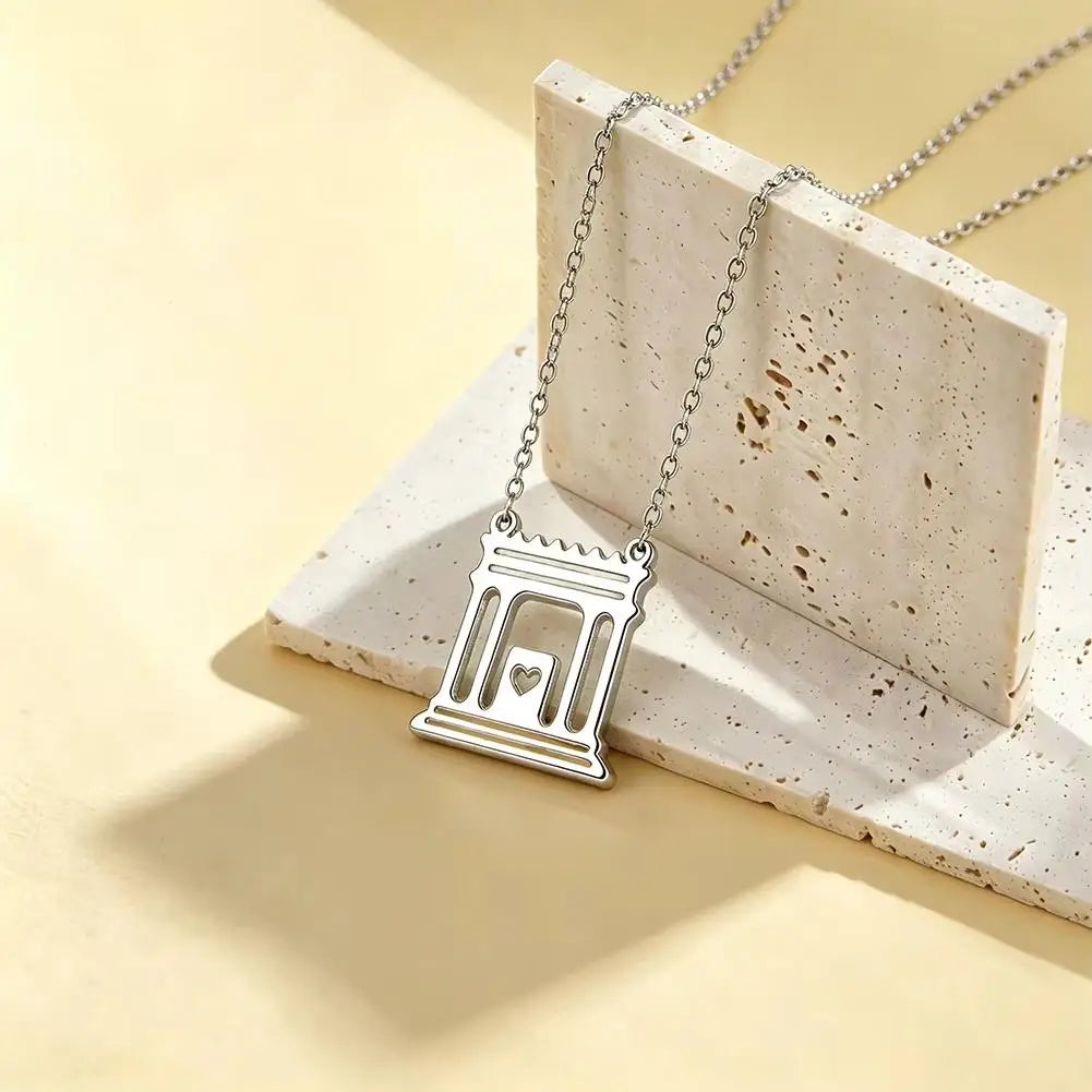 Collar de Diseño