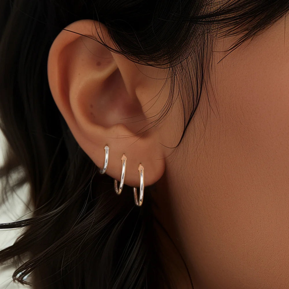 Pendientes de Diseño