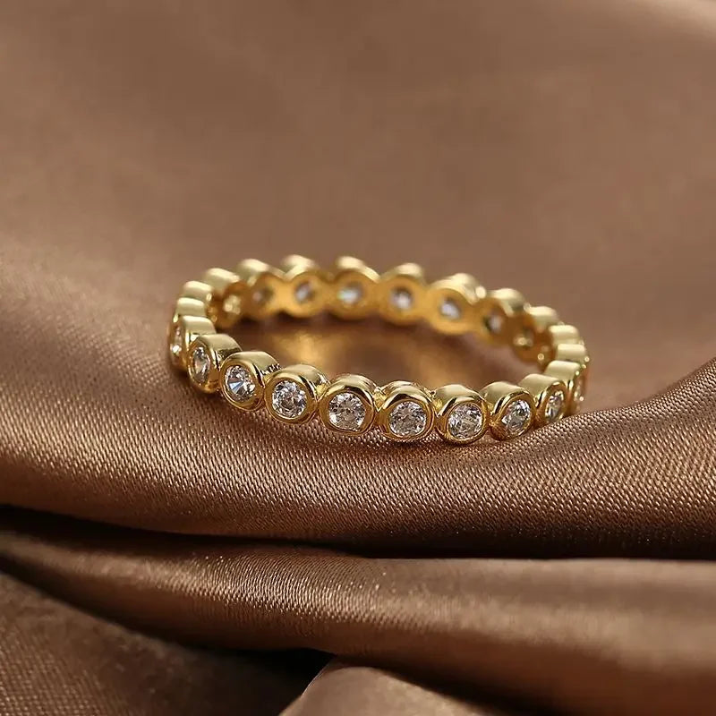 Anillo de Diseño
