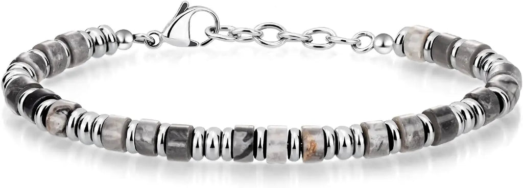 Pulsera de Acero Inoxidable