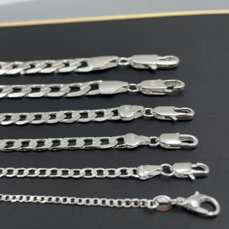 Collar de Plata 925