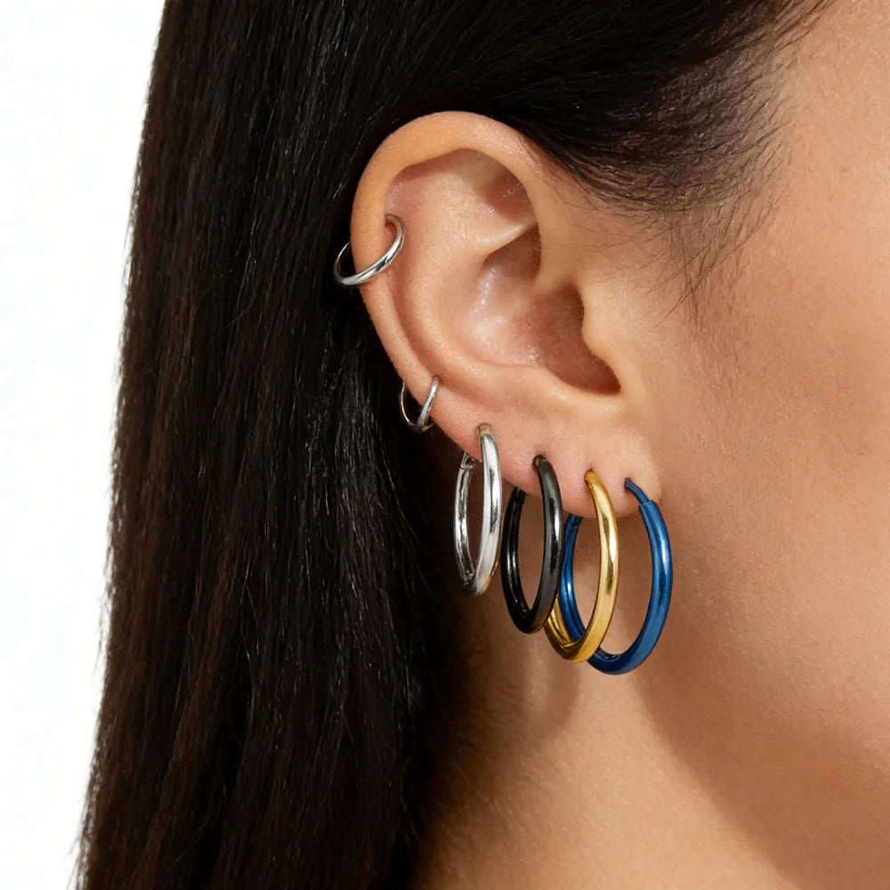 Pendientes de Diseño
