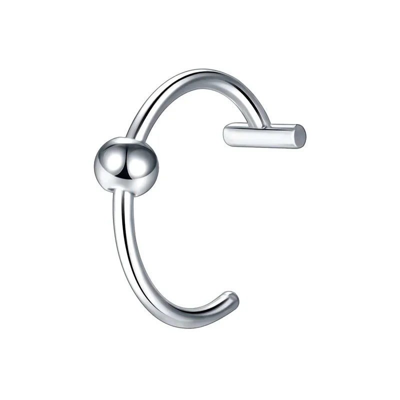 Piercing Falso de Diseño