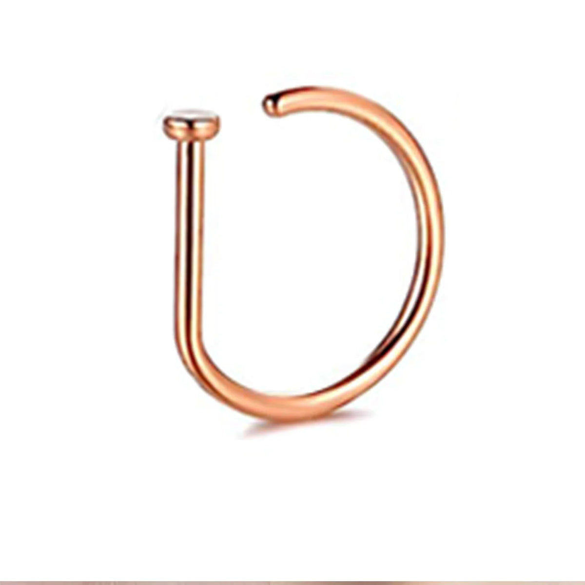 Piercing Falso de Diseño